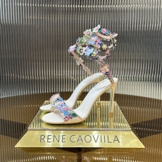 Rene Caovilla Sandals